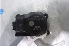 Моторчик заслонки отопителя (U9518001) для Opel Astra J с 2009г