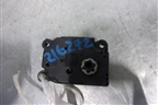 Моторчик заслонки отопителя (U9518001) для Opel Astra J с 2009г