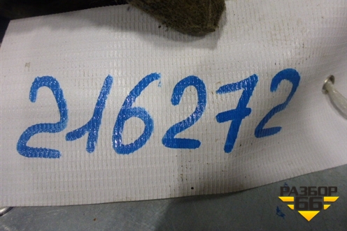 Моторчик заслонки отопителя (U9518001) для Opel Astra J с 2009г