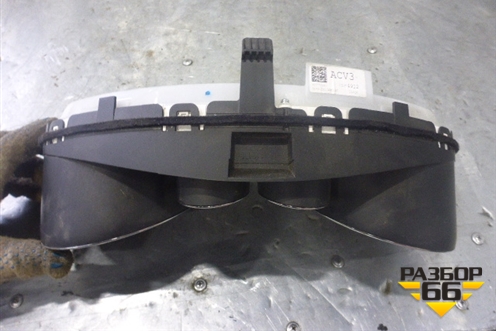 Щиток приборов МКПП для Opel Astra J с 2009г