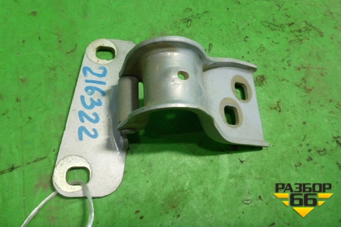 Петля двери багажника (правая) (13276575) для Opel Astra J с 2009г