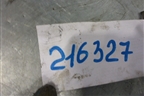 Вилка включения передачи (1.6л МКПП A16LET) для Opel Astra J с 2009г