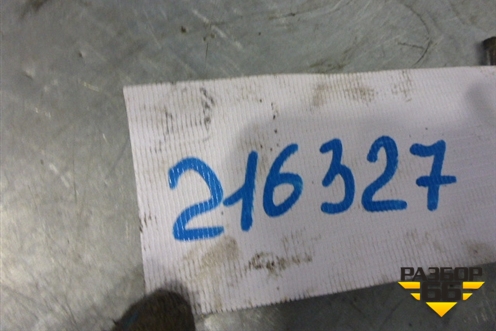 Вилка включения передачи (1.6л МКПП A16LET) для Opel Astra J с 2009г