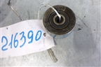 Ролик обводной ремня ГРМ (1.6л A16LET TURBO) для Opel Astra J с 2009г