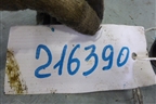 Ролик обводной ремня ГРМ (1.6л A16LET TURBO) для Opel Astra J с 2009г