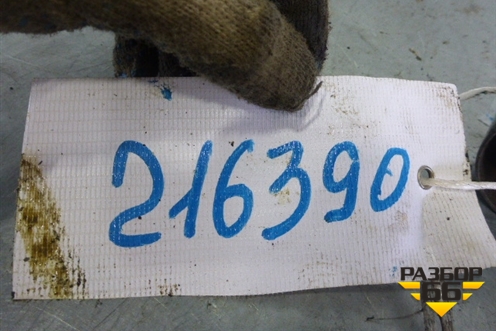 Ролик обводной ремня ГРМ (1.6л A16LET TURBO) для Opel Astra J с 2009г