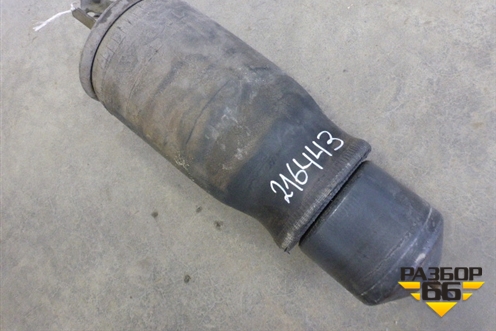 Воздушная подушка (задняя) для Volvo TRUCK FH с 2002-2008г (ФШ)