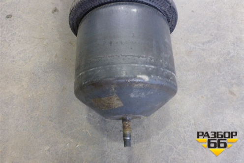 Воздушная подушка (задняя) для Volvo TRUCK FH с 2002-2008г (ФШ)