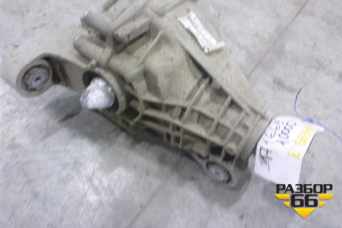 Редуктор заднего моста (5.2л FLT (41:9) для Volkswagen Touareg c 2002-2010г