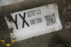 Редуктор заднего моста (АКПП 3.5л) для Infiniti Infiniti FX35/45 (S50)  с 2002-2009г