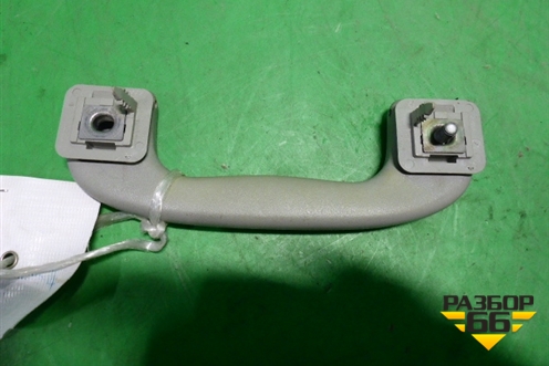 Ручка внутренняя потолочная (передняя) для Opel Astra J с 2009г