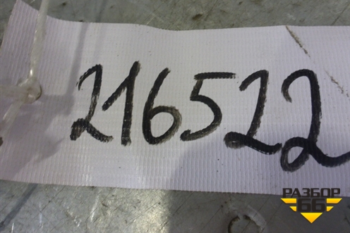 Проводка двери задней левой для Chevrolet Lacetti с 2003г