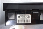 Переключатель корректора фар (BBM366170B) для Mazda Mazda 3 (BL) с 2009-2013г