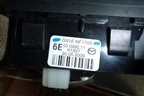 Переключатель корректора фар (GS1E66170B) для Mazda Mazda 6 (GH) с 2007-2012г