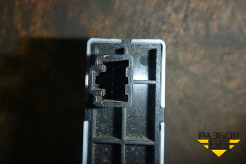 Переключатель корректора фар для Nissan Note (Е11) с 2005-2013г