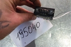 Переключатель корректора фар (8200022569) для Renault Clio с 1998-2002г