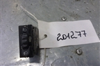 Переключатель корректора фар (8200379685) для Renault Symbol с 2008г