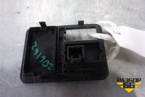 Переключатель корректора фар для Nissan Almera Classic с 2006-2013г