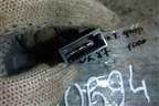 Переключатель корректора фар (81259070287) для MAN  TGA 4-Series  с 2000-2008г