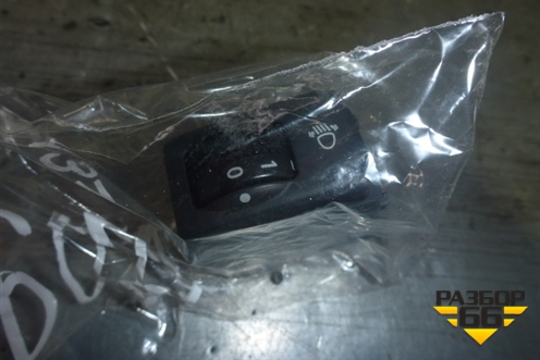 Переключатель корректора фар для Nissan Almera G15 с 2012г