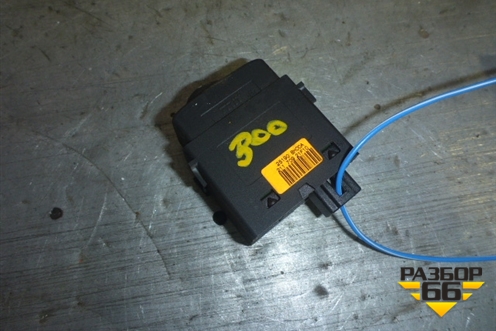 Переключатель корректора фар (25190BH00A) для Nissan Note (Е11) с 2005-2013г