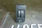 Переключатель корректора фар для Peugeot 307 с 2001-2007г