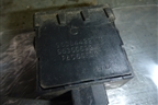 Переключатель корректора фар для Peugeot 307 с 2001-2007г