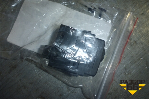 Переключатель корректора фар для Nissan Tiida (C11X) с 2004-2013г