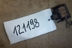 Переключатель корректора фар (5J0941333C) для Skoda Fabia с 2007-2014г