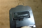 Переключатель корректора фар (5J0941333C) для Skoda Fabia с 2007-2014г