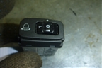 Переключатель корректора фар для Mitsubishi Lancer-9  с 2003-2008г