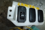 Переключатель корректора фар для Mitsubishi Lancer-X с 2007г