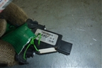 Переключатель корректора фар (73533160910) для Fiat Ducato (244) с 2002-2006г (Елабуга)