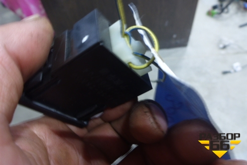 Переключатель корректора фар для FAW V5