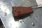 Переключатель корректора фар (81259070332) для MAN  TGA 4-Series  с 2000-2008г