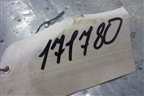 Переключатель корректора фар (81259070332) для MAN  TGA 4-Series  с 2000-2008г
