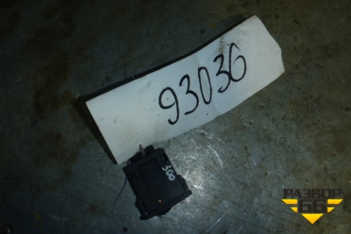 Переключатель корректора фар (S3750530) для Lifan X60 с 2011г