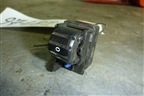 Переключатель корректора фар для Mitsubishi Pajero Sport с 1996-2008г