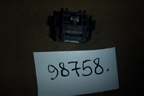 Переключатель корректора фар для Skoda Octavia (А5) с 2004-2013г