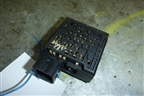 Переключатель корректора фар (8200379685) для Renault Symbol с 2008г