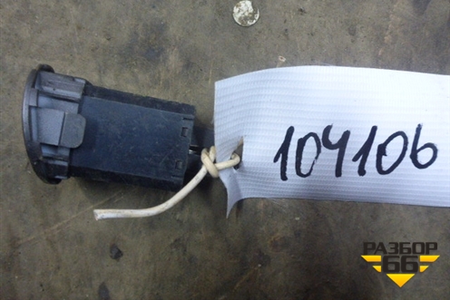 Переключатель корректора фар для Chery Indis(S18D) с 2011г