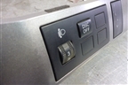 Переключатель корректора фар для Mazda Mazda 6 (GH) с 2007-2012г