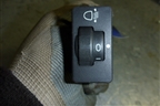 Переключатель корректора фар для Citroen C1 с 2005г