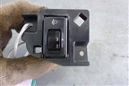 Переключатель корректора фар для Nissan Almera G15 с 2012г
