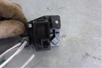 Переключатель корректора фар для Nissan Almera G15 с 2012г