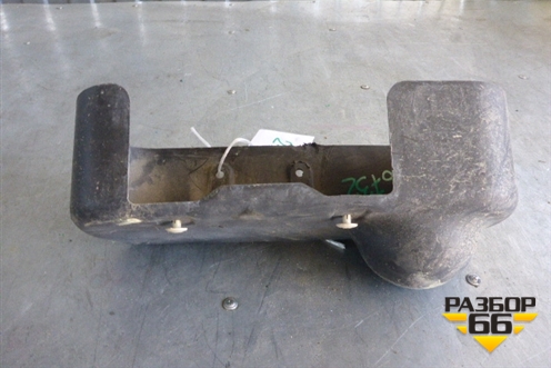 Кожух замка капота (643157J000) для Hyundai HD-1000