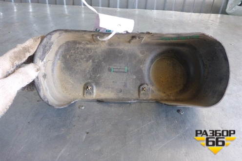 Кожух замка капота (643157J000) для Hyundai HD-1000