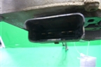 Трапеция стеклоочистителей (в сборе) для Peugeot 307 с 2001-2007г