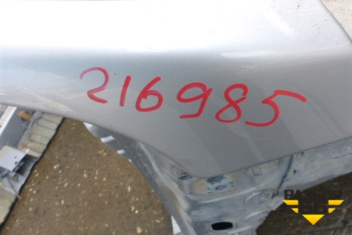 Лонжерон передний правый для Peugeot 307 с 2001-2007г