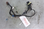 Проводка двери задней правой для Peugeot 307 с 2001-2007г